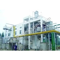 กระบวนการผลิต Hexamine